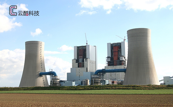 電廠人員定位